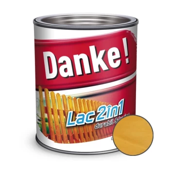 Danke Lac Colorat 2IN1 Fag 2.5L